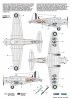 Special Hobby 72351 Delta Mk. II/ III RCAF 1/72
